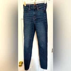 American Eagle size:00 jeans